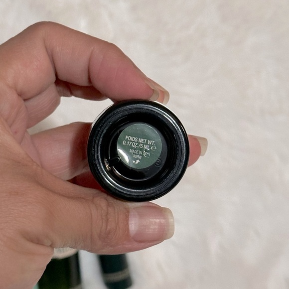 La Mer the treatment lotion, regeneration serum, eye concentrate - Picture 2 of 3